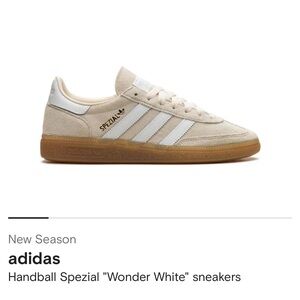 Adidas handball spezial sneakers
